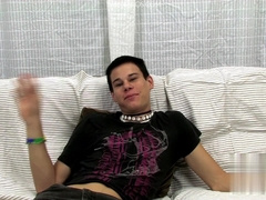 Josh Mccallister S Sexy Interview