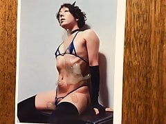 Cum tribute to rh1996