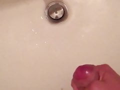 Jerkoff milkshake