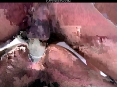 Isaiah Douglas Tears up Davey Anthony