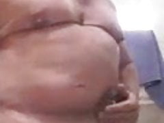 Muscle sugar daddy