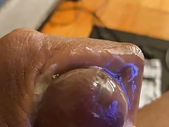 Strapped Up BBC Cumming Twice
