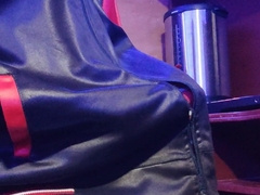 My mummy finds out that I make adult content