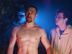 Super stud vs. hot nerd (2018)