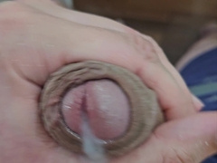 can you deepthroat my pipe?