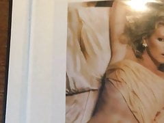 Donna Mills Cum Tribute