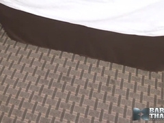 Rocco Steele, Adam Russo and Chad Brock (RAR )