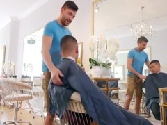 Exotic Xxx Clip Homosexual Brunette Hot Full Version