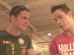 Ralph Woods And Johnny Maverick Original Programming