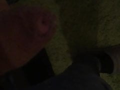 Soft dick cum 2697