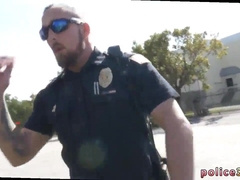 Homo Goth guy films himself getting it on with hot chick in hotel room