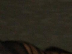Outdoor with Netnylons Cockbondage Analplug Nipplesuckers