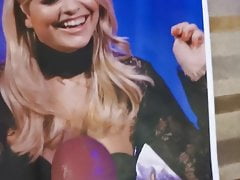 Holly Willoughby cum tribute 164