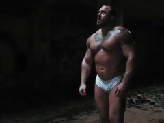 Incredible Xxx Clip Gay Russian Wild Will Enslaves Your Mind