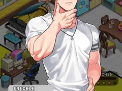 Ero Condo - Chop & Lariat - Kitchen Fourth Starlet