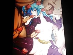 Kula Diamond (kof) December 2020 tribute