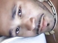 Cumshots galore during this bareback fucking compilation