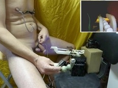 Hd videos, in french, the machine