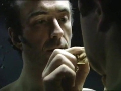 The Dancehall Bitch- gay scene in prison 11