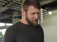 Ghosts Of Christmas A Gay XXX Parody 1