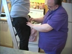 Tyler Tears Up The Manager