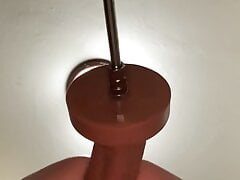 More toys in my ass
