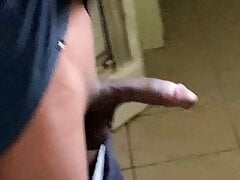 Mirror cock pic