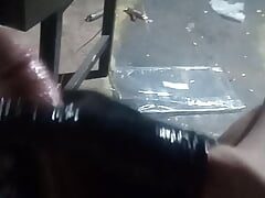 Lil midnight fun