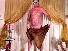 DOM ROD OILED MUSCLE DANCE