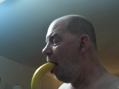 Banana Snack