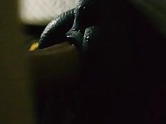 Plowing a Fox Butt: Part 2