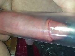 New Pump Session