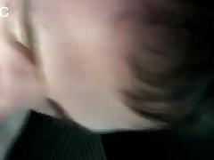 Gay video Hung Rugby Boy Used In The Back Seat