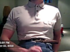 double jizz flash on Chaturbate