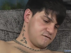 Flecos Cayden - Brett Beckman