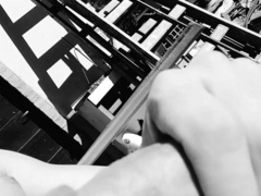 Pija Latina Jerks Highly Super-Hot in the PARK..two