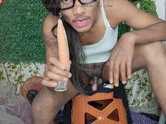 Gay guys getting it on, older man with young twinks