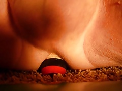 me cumming