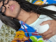 experience the benefits of sucking a man's cock