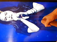 lena cum tribute slow mo 5.6.21