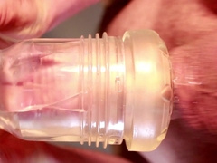Fleshlight Macro Shot Internal Cumshot
