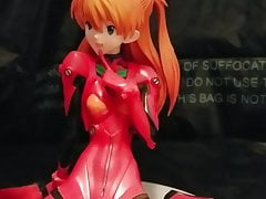 Come on, Asuka