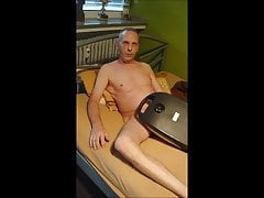 Peter Mann der staubsaugerficker, the hoover fucker