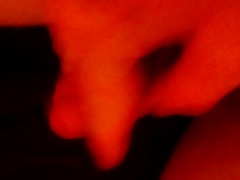 More of me jacking off