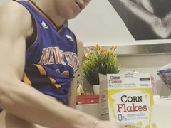 Galiel Swan - Torrid Breakfasts