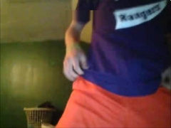 Hot Hairy Armpits And Bush