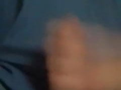 Me alone cumming