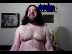 The fitness of my fatigued and resilient cock is excellent!!