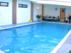 Muscle Boyz Jerk Off Jointly