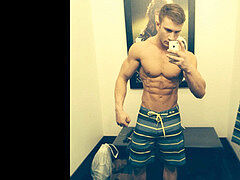 Bogosses du Week-end / teddies of the Weekend 25 04 2014 (HD 1080p)